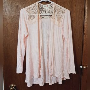 Wishful Park cardigan, NWOT, medium